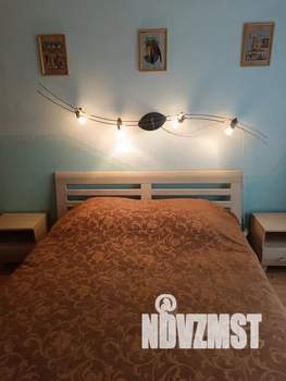 2-к квартира, посуточно, 46м2, 3/5 этаж