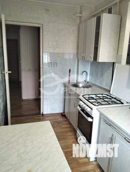 1-к квартира, на длительный срок, 36м2, 4/5 этаж