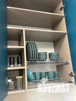 1-к квартира, посуточно, 44м2, 15/17 этаж