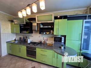 2-к квартира, посуточно, 55м2, 2/10 этаж