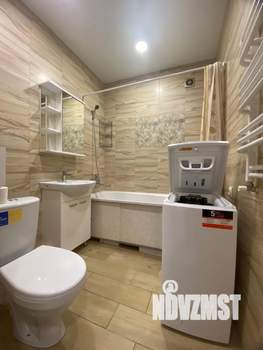 1-к квартира, на длительный срок, 40м2, 3/11 этаж