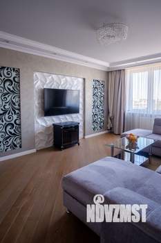 2-к квартира, посуточно, 80м2, 8/12 этаж