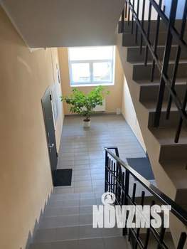 2-к квартира, посуточно, 55м2, 3/4 этаж