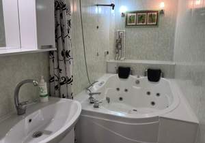 2-к квартира, на длительный срок, 59м2, 4/5 этаж