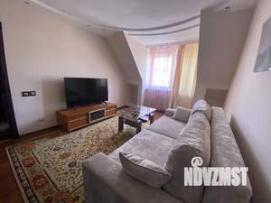 1-к квартира, посуточно, 30м2, 4/4 этаж