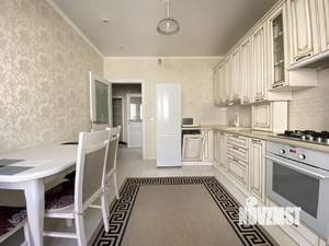 1-к квартира, на длительный срок, 45м2, 3/9 этаж