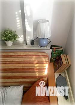 Студия квартира, посуточно, 12м2, 3/5 этаж
