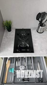 1-к квартира, посуточно, 33м2, 6/10 этаж