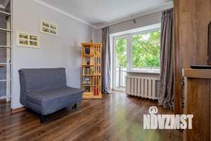 1-к квартира, посуточно, 31м2, 3/4 этаж