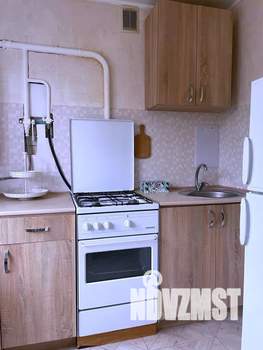 2-к квартира, посуточно, 50м2, 2/5 этаж