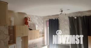 Студия квартира, на длительный срок, 21м2, 2/3 этаж