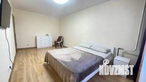 2-к квартира, посуточно, 56м2, 8/10 этаж