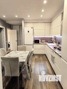 1-к квартира, на длительный срок, 45м2, 3/6 этаж