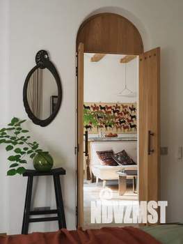 1-к квартира, посуточно, 50м2, 2/3 этаж