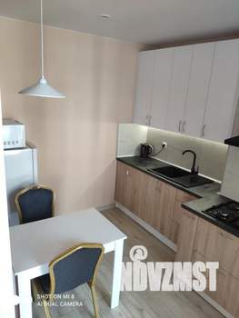 1-к квартира, посуточно, 27м2, 4/8 этаж