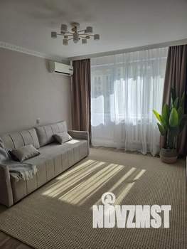 3-к квартира, посуточно, 65м2, 8/9 этаж