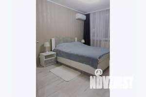 2-к квартира, посуточно, 52м2, 5/5 этаж