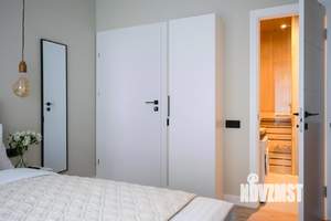 1-к квартира, посуточно, 16м2, 1/1 этаж