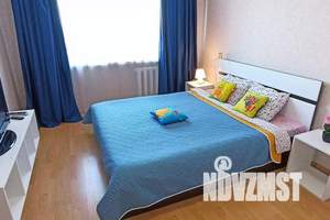 3-к квартира, посуточно, 65м2, 7/9 этаж