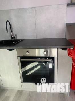 Студия квартира, посуточно, 28м2, 7/10 этаж