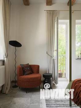 1-к квартира, посуточно, 50м2, 2/3 этаж