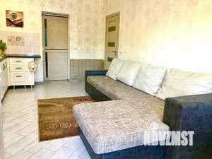 2-к квартира, посуточно, 32м2, 1/3 этаж