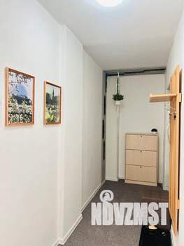 1-к квартира, посуточно, 32м2, 3/9 этаж