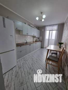 1-к квартира, посуточно, 45м2, 14/16 этаж