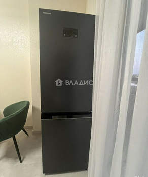 1-к квартира, на длительный срок, 40м2, 10/16 этаж