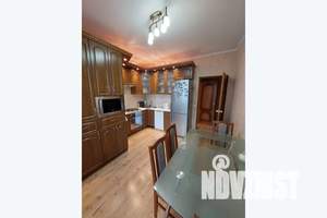 3-к квартира, посуточно, 105м2, 2/9 этаж