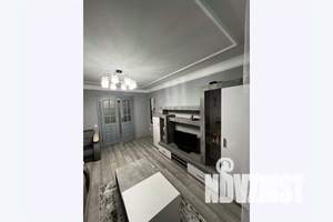 2-к квартира, посуточно, 50м2, 4/5 этаж