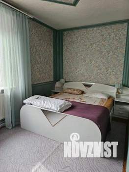 1-к квартира, посуточно, 68м2, 1/1 этаж