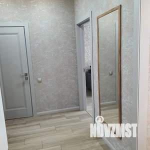 2-к квартира, посуточно, 65м2, 8/10 этаж