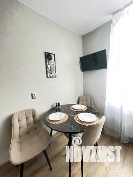 1-к квартира, посуточно, 40м2, 8/9 этаж