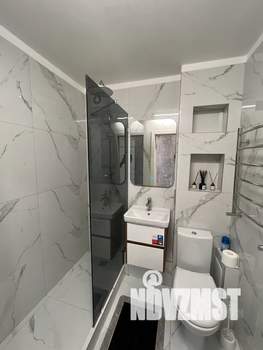 1-к квартира, посуточно, 37м2, 5/5 этаж