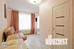 1-к квартира, посуточно, 14м2, 1/5 этаж