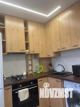 2-к квартира, посуточно, 46м2, 3/5 этаж