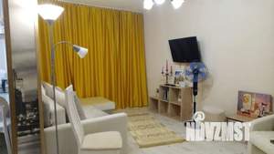 1-к квартира, посуточно, 32м2, 1/5 этаж