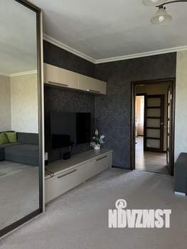 2-к квартира, посуточно, 62м2, 4/5 этаж
