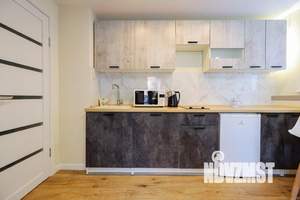 2-к квартира, посуточно, 37м2, 1/1 этаж