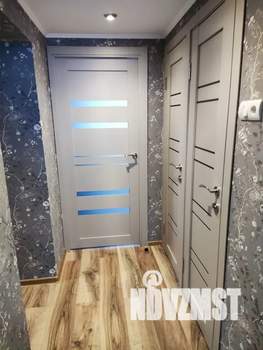 2-к квартира, посуточно, 50м2, 1/5 этаж