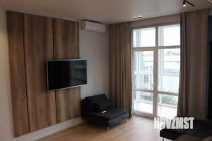 2-к квартира, посуточно, 76м2, 5/8 этаж