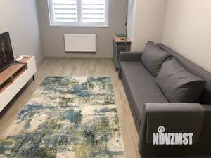 1-к квартира, на длительный срок, 38м2, 2/9 этаж