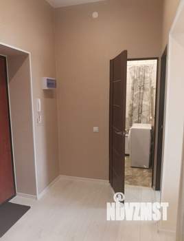 1-к квартира, на длительный срок, 35м2, 1/10 этаж