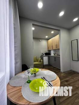 Студия квартира, посуточно, 22м2, 6/9 этаж