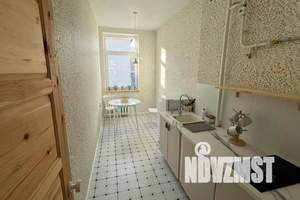 1-к квартира, посуточно, 36м2, 2/3 этаж