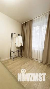 2-к квартира, посуточно, 50м2, 1/10 этаж