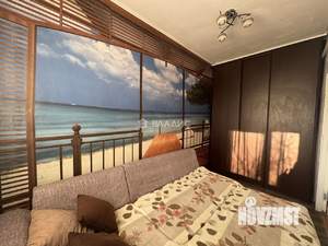 3-к квартира, на длительный срок, 44м2, 2/4 этаж