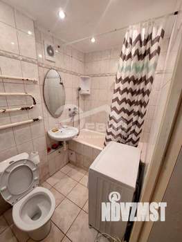 2-к квартира, на длительный срок, 39м2, 3/5 этаж