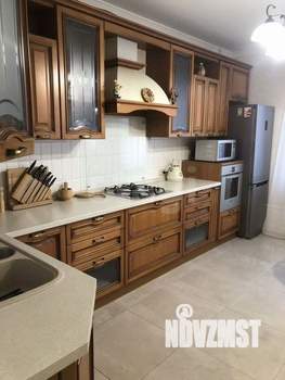 3-к квартира, на длительный срок, 103м2, 3/4 этаж